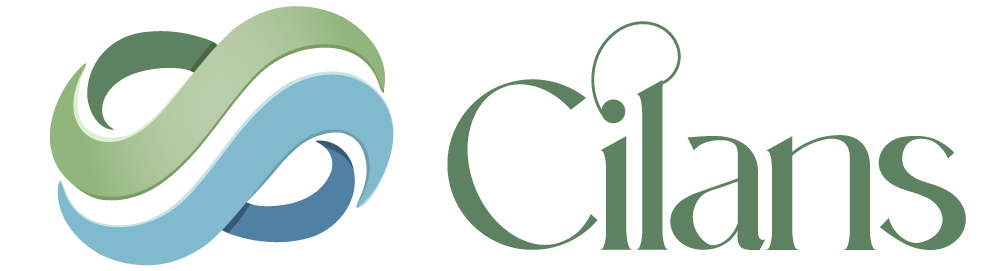 Logo Cilans | Masseur Bien-Être à Domicile Essonne 91